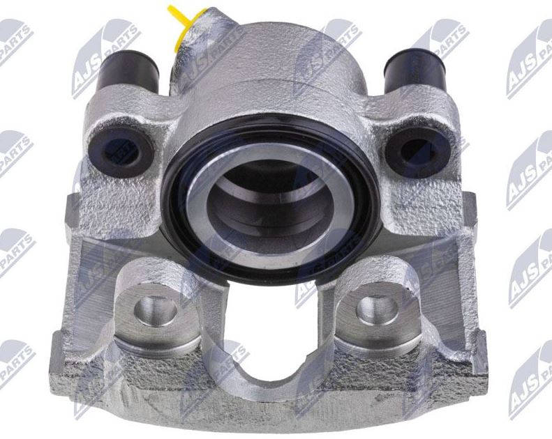 Суппорт тормозной правый передний 34 11 1 160 346 BMW 3 серия 1990-2000