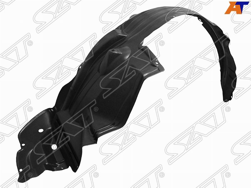 Подкрылок ST-11-0230 Toyota Hilux 17-