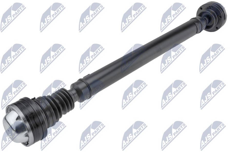 Карданный вал подъема кузова передний NWN-CH-044 Jeep Grand Cherokee 06-10 WK