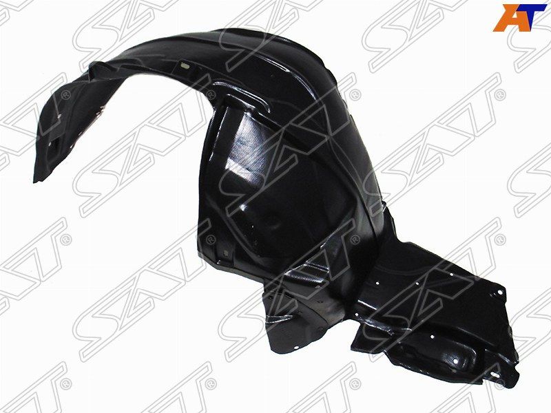 Подкрылок левый передний ST-SB25-016L-2 Subaru Impreza 2000-2003 G11