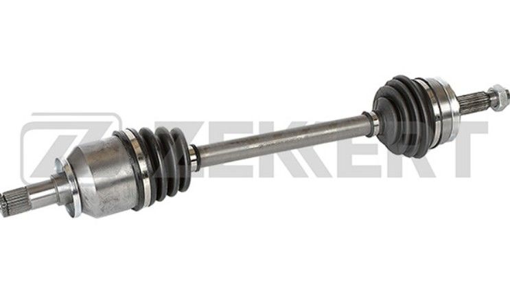 Генератор Ford Focus MS1022118354 2 HXDB