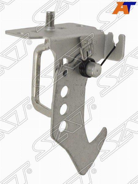 Петля замка капота Bmw X3 10-17 STBM84015L1 F