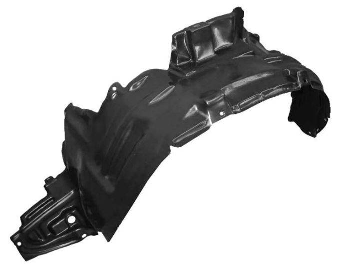 Подкрылок левый передний pwn01171 Nissan X-Trail 01- T30