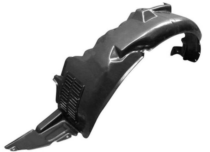 Подкрылок слева спереди pwn01112 Hyundai Accent 05-