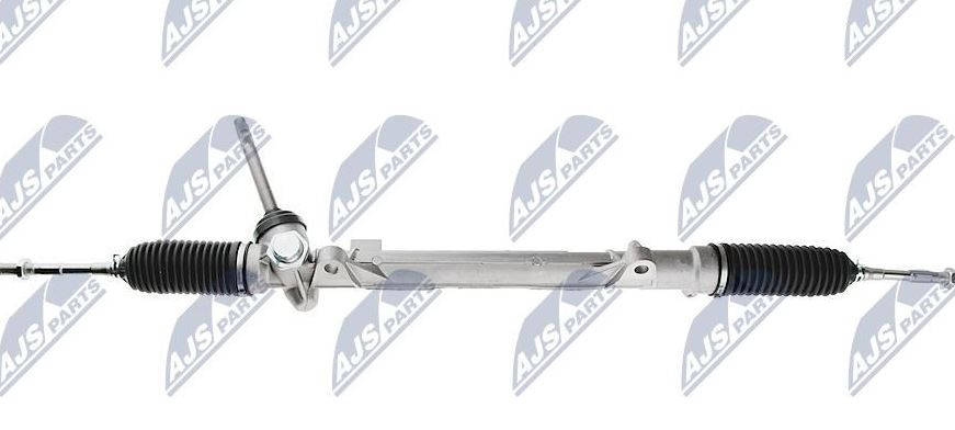 Рулевая рейка 48001-4BA0A Nissan X-Trail