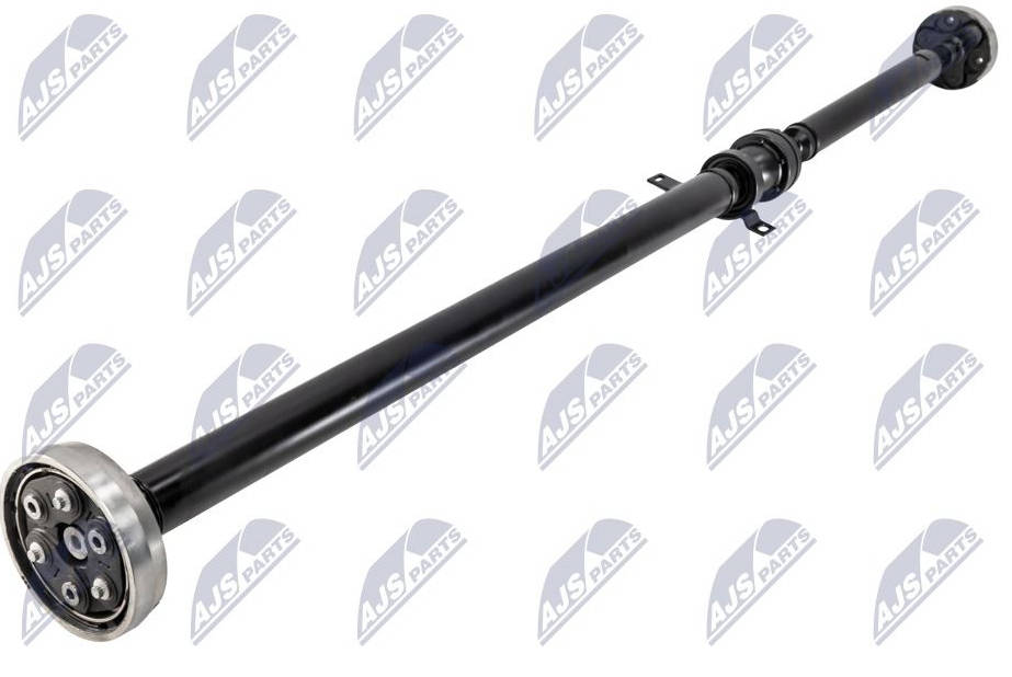 Карданный вал подъема кузова NWN-AU-044 Audi TT 99-06 8J3
