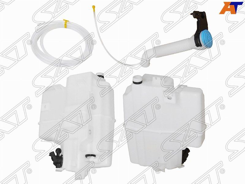 Бачек омывателя Mazda Cx-5 11-17 STMZX5101A0 KE2A