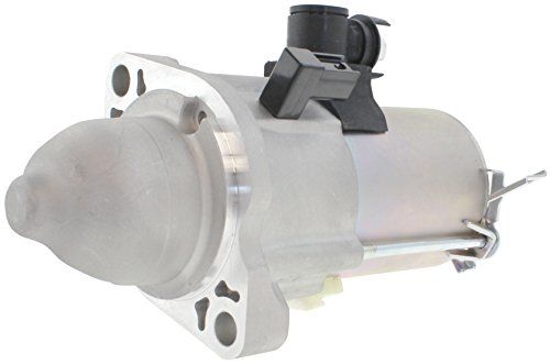 Стартер Honda Accord 2002-2008 10914N CL