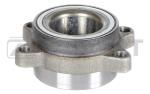 Ступица колеса Nissan Caravan 2001-2012 RL1623 E25, передняя