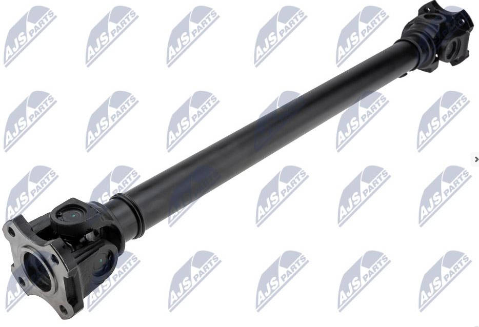 Карданный вал подъема кузова передний NWN-BM-049 BMW X3 05- E83