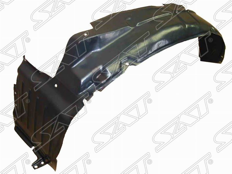 Подкрылок левый передний STMBX4016L2 Mitsubishi Galant 96-03