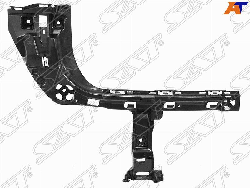Крепление заднего бампера Bmw X1 2015- STBMX2087B2 F48