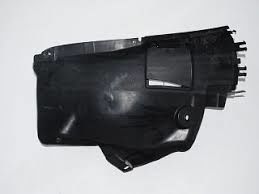 Подкрылок левый передний 306OPF020 Opel Astra H/L35/AO4