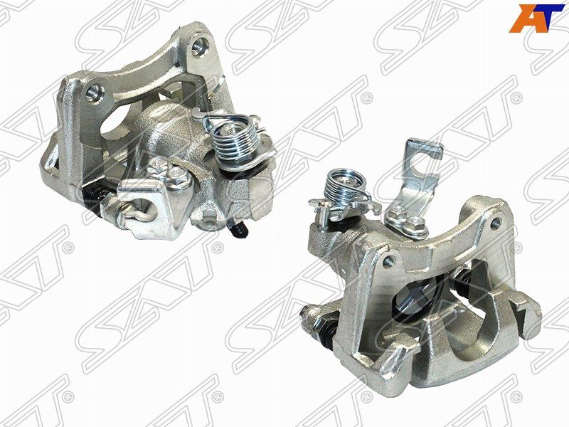 Суппорт тормозной ST-55402-80J00-999 Suzuki SX4 LH