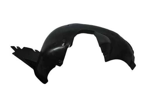 Подкрылок правый передний ik1356 Volkswagen Polo 2010-