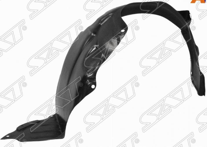 Подкрылок правый передний STKA47016LA1R Kia Rio