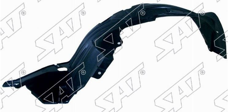 Подкрылок правый передний STHD66016L1 Honda CR-V 01-04