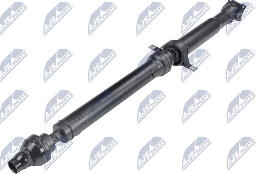 Карданный вал подъема кузова задний NWN-LR-011 Land Rover Discovery Sport 14- L550