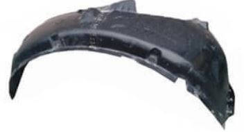 Подкрылок справа спереди ak86812m0100 Hyundai Creta 16-21