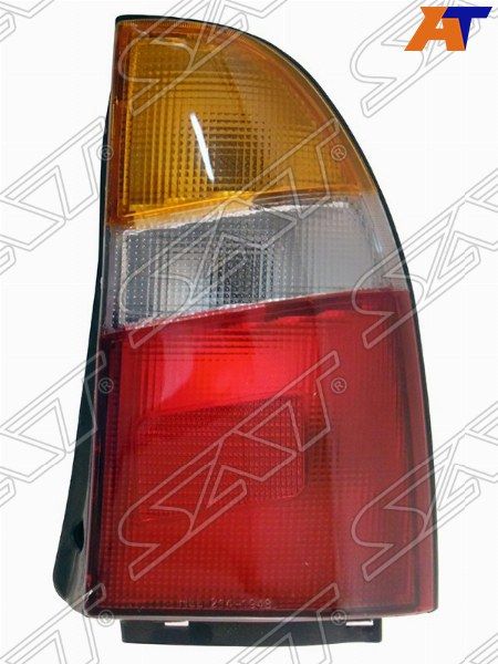 Фонарь задний Mitsubishi Lancer 91-95 ST2141948R CB