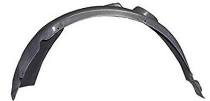 Подкрылок справа спереди pwn01205 Volkswagen Caddy 95-