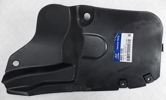 Дверь боковая Nissan Qashqai NONR J11, передняя правая