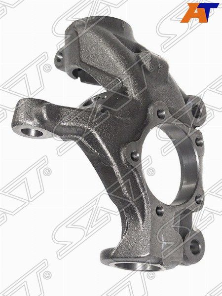 Поворотный кулак Ford Transit 2006-2013 ST6C113K185AF