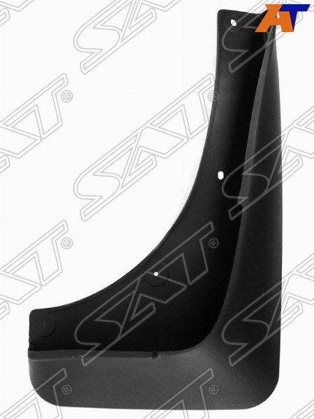 Брызговик передний Bmw X6 14-20 STBMX7016B1 F16