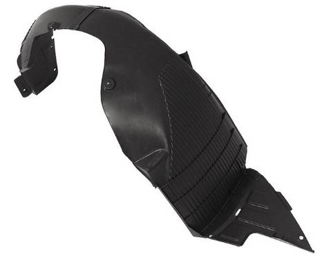 Подкрылок левый передний ak86811a7000 Kia Cerato 13-