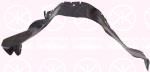 Подкрылок правый передний 306BZF001 MERCEDES E-Class W124