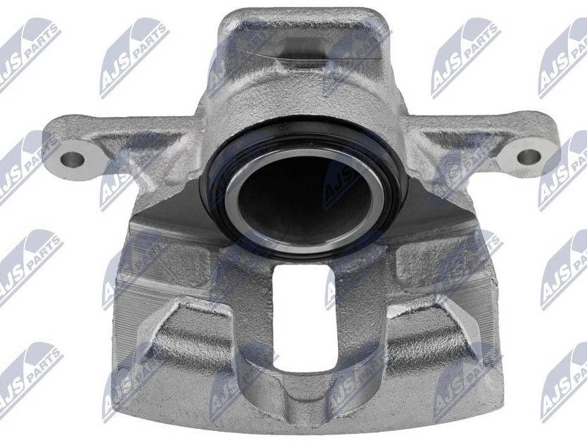 Суппорт тормозной правый передний 1751875 Ford Fiesta 2008-2013