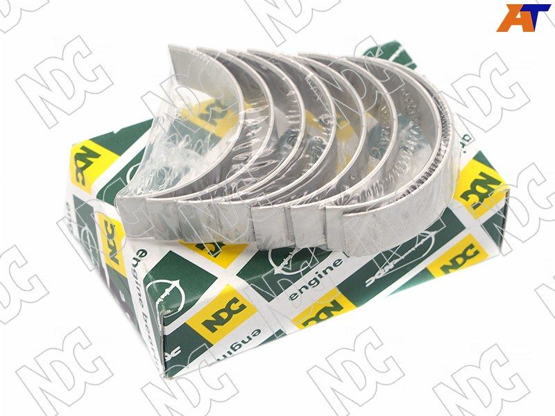 Вкладыши шатунные Honda Accord 2005- CB2218GPSTD K24A