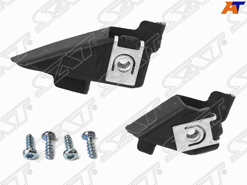 Крепление фары правое 6R0998226 Volkswagen Polo 10-20