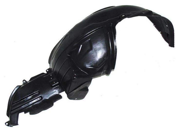 Подкрылок правый передний ik-1638 Subaru Impreza 05-
