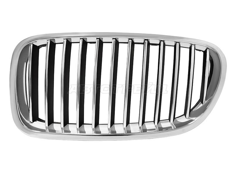 Решетка радиатора правая ST-BM55-093-2 BMW 5 серия 09-13