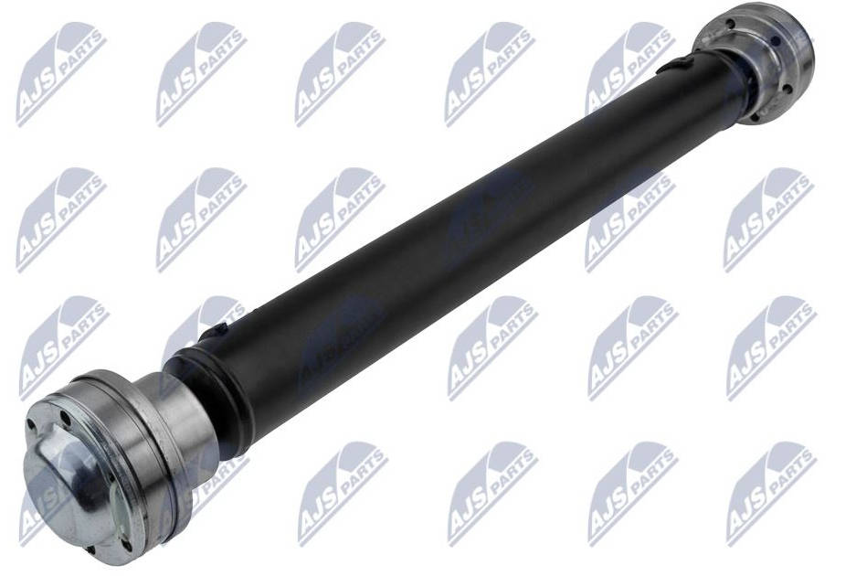 Карданный вал подъема кузова передний NWN-LR-003 Land Rover Discovery 05- L318