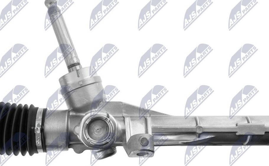 Рулевая рейка Mitsubishi Outlander