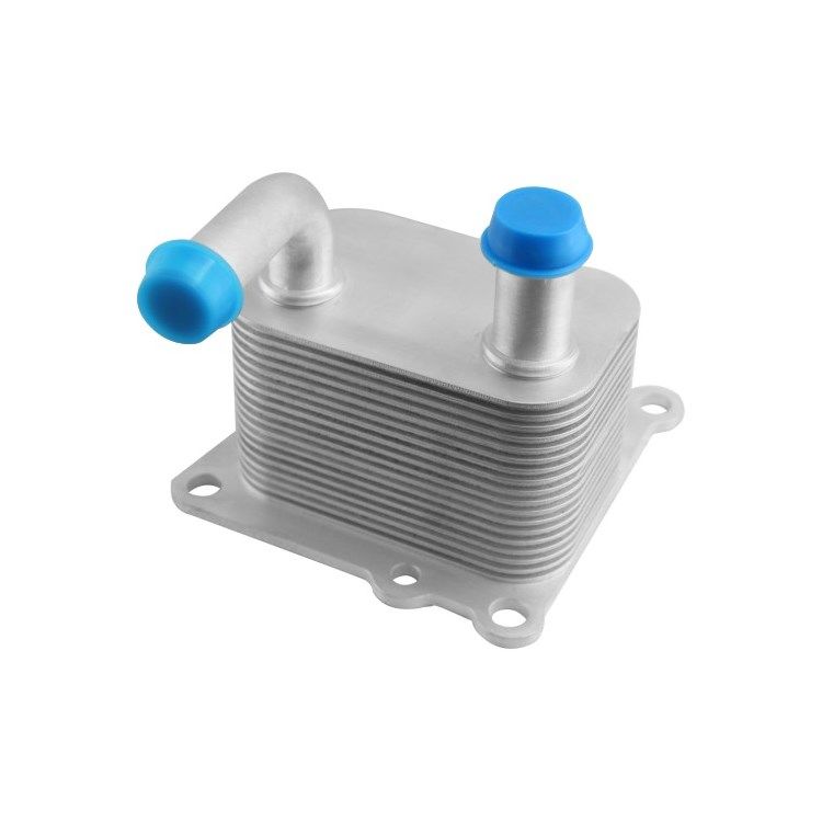 Радиатор масляный Audi A4 1994-2001 RD4502 BD2