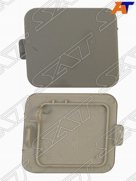 Заглушка в задний бампер Bmw X3 03-10 STBM83087C0 E