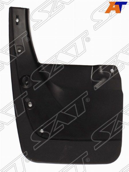 Брызговик Toyota Land Cruiser Prado 2009- STTY150016B2 GDJ150/J150