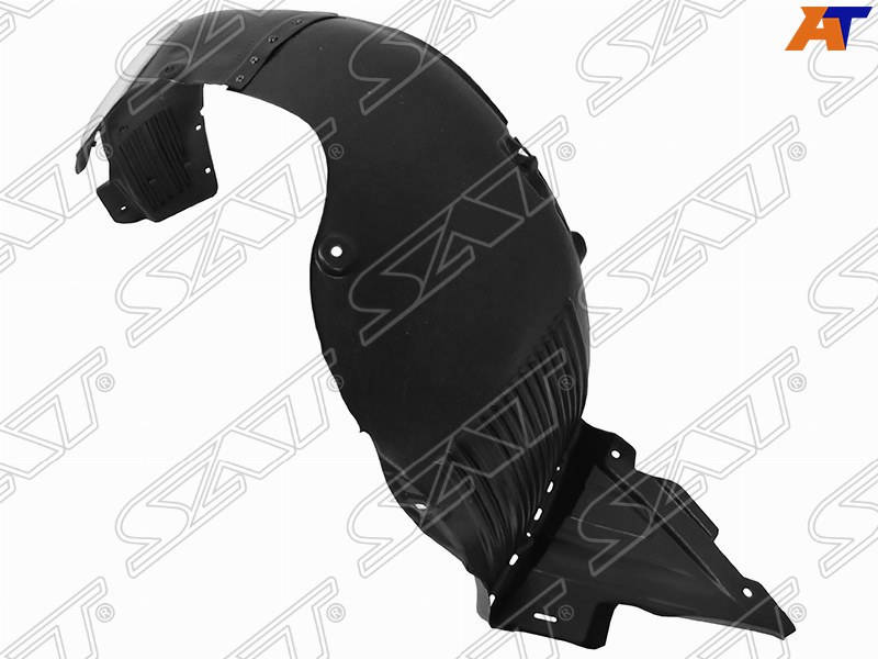 Подкрылок левый передний STKA03016L2 Kia Ceed 12-15