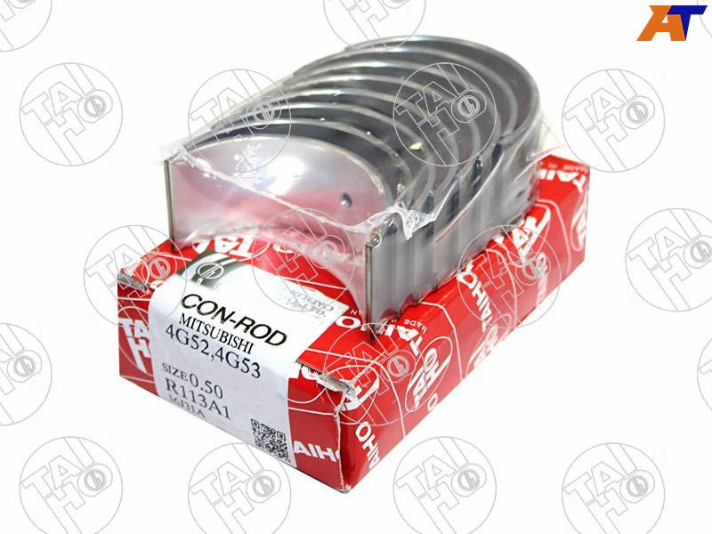 Вкладыши шатунные R113A1 050 Mitsubishi DELICA 82 4D55