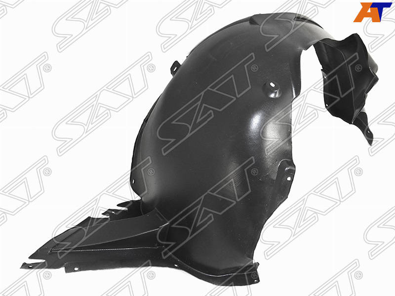 Подкрылок правый передний ST-11-0003 Volkswagen Polo 20-