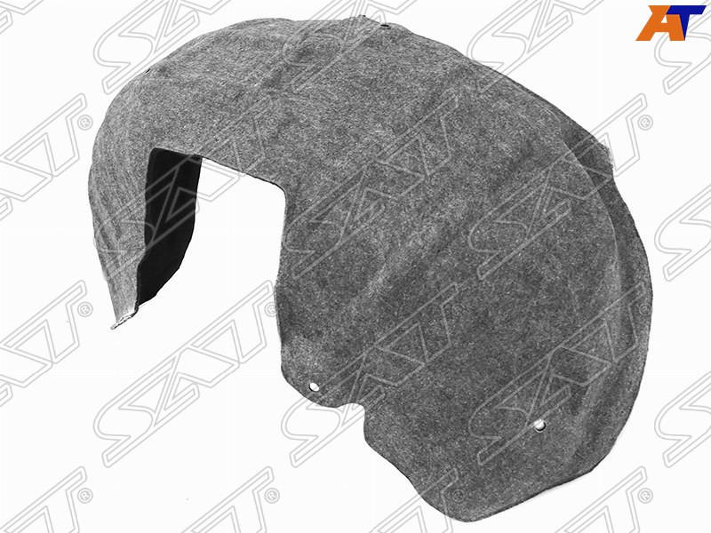 Подкрылок правый задний ST-MZX5-064L-1 Mazda CX-5 12-17