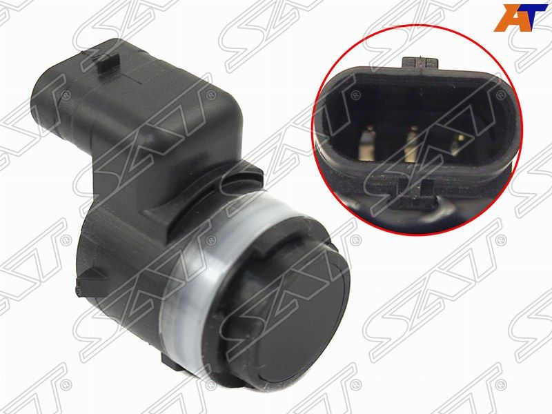 Датчик парковки Bmw X1 2015- ST66209274428 F