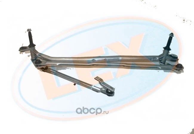 Трапеция стеклоочистителя Audi Q5 2008-2017 RC2042 BRB