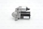 Стартер Renault Duster 2010- 31279N HSA-HSM