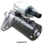 Стартер Volkswagen Caddy 2003-2015 32688N 2KB