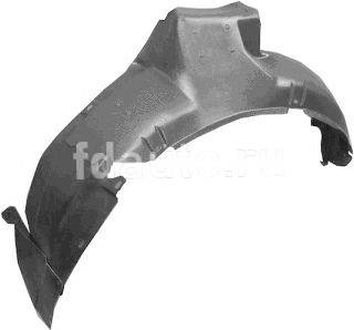 Подкрылок правый передний fd11146ar Ford Galaxy 2000-2006