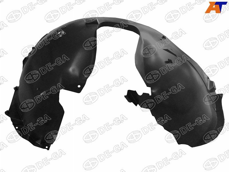 Подкрылок PEJ 15 38 001 Peugeot 308 T7